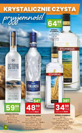 Twój Market gazetka | Alkohole Strona 8