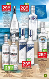 Twój Market gazetka | Alkohole Strona 9