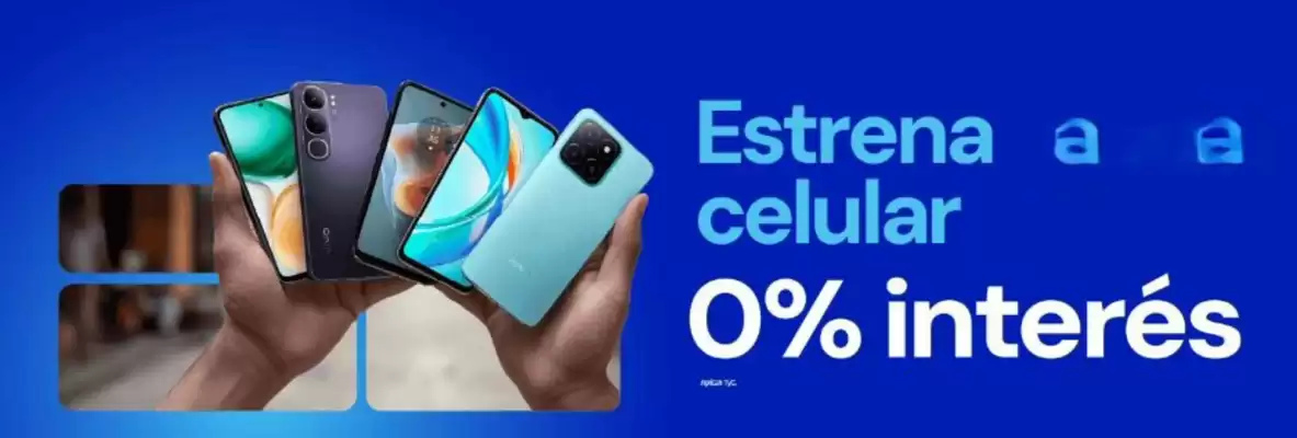 Catálogo Tigo (válido hasta 31-07)
