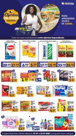 Catálogo Supermercados Avenida semana 28 Página 1