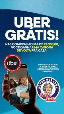 Catálogo Vovó Zuzu (válido até 22-07)