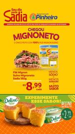 Catálogo Pinheiro Supermercado Página 2