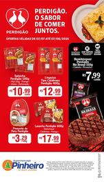 Catálogo Pinheiro Supermercado Página 3