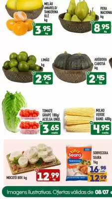 Catálogo Supermercados Avenida