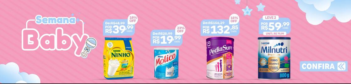 Catálogo Farmácia Indiana Página 11