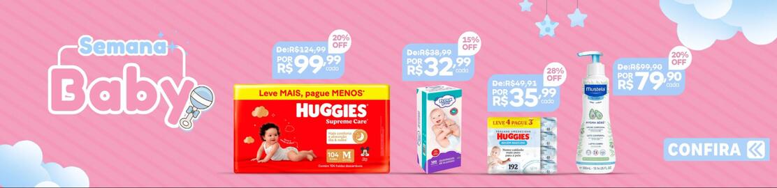 Catálogo Farmácia Indiana Página 6