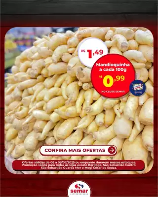 Catálogo Semar Supermercado