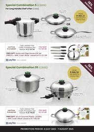 AMC Cookware catalogue Page 5