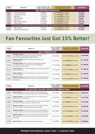 AMC Cookware catalogue Page 7