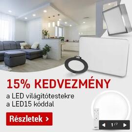 Emos akciós újság Oldal 1