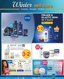 Clicks catalogue Page 18