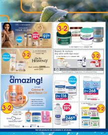 Clicks catalogue Page 19