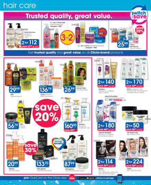 Clicks catalogue Page 24