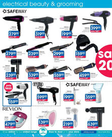 Clicks catalogue Page 26