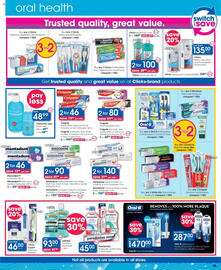 Clicks catalogue Page 29