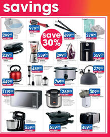 Clicks catalogue Page 3