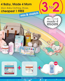 Clicks catalogue Page 31