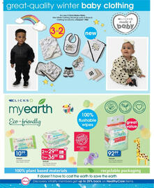 Clicks catalogue Page 32