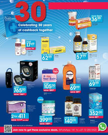 Clicks catalogue Page 4