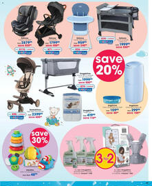 Clicks catalogue Page 41