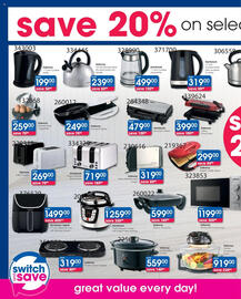 Clicks catalogue Page 44
