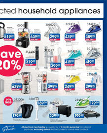 Clicks catalogue Page 45