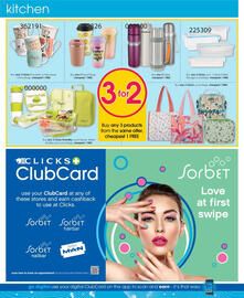 Clicks catalogue Page 46