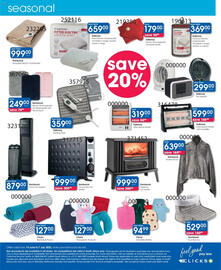 Clicks catalogue Page 52