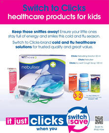 Clicks catalogue Page 7
