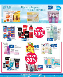 Clicks catalogue Page 9