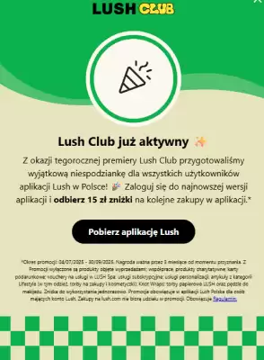 Lush akciós újság (érvényes eddig: 30-09)