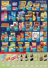 President Hyper catalogue Page 2