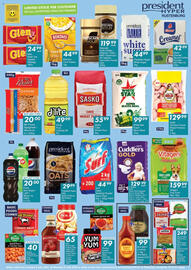 President Hyper catalogue Page 3