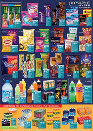 President Hyper catalogue Page 4