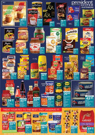 President Hyper catalogue Page 5