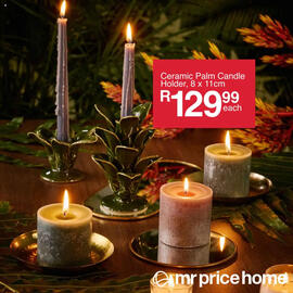 MRP Home catalogue week 28 Page 1