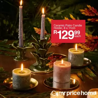 MRP Home catalogue