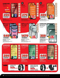 HiFi Corp catalogue Page 2