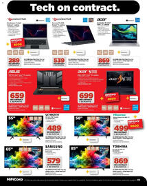 HiFi Corp catalogue Page 3