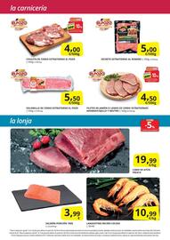 Folleto Supermercados MAS Página 2