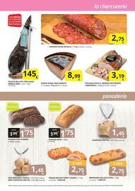 Folleto Supermercados MAS Página 3