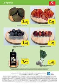 Folleto Supermercados MAS Página 4