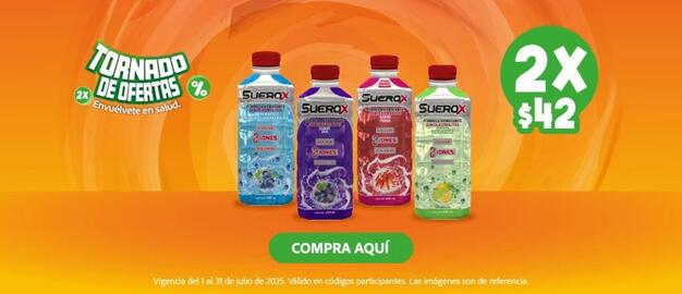 Catálogo Farmacias Zapotlan Página 4