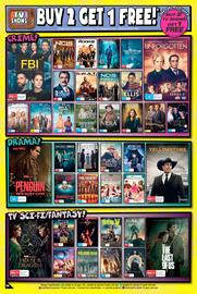 JB Hi-Fi catalogue Page 14