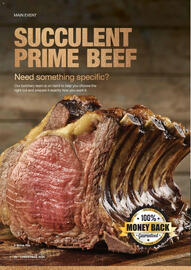 Booker Wholesale leaflet Page 10