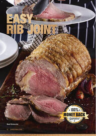 Booker Wholesale leaflet Page 12