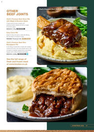 Booker Wholesale leaflet Page 13