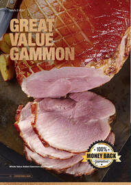Booker Wholesale leaflet Page 14