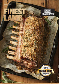 Booker Wholesale leaflet Page 16