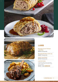 Booker Wholesale leaflet Page 17